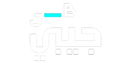 J-B logo