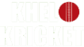 Khelo Kricket logo