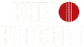 Khelo Kricket logo