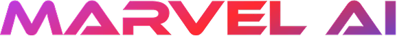 Marvel AI logo