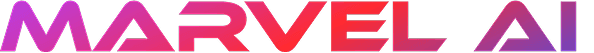 Marvel AI logo