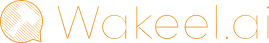 Wakeel AI logo