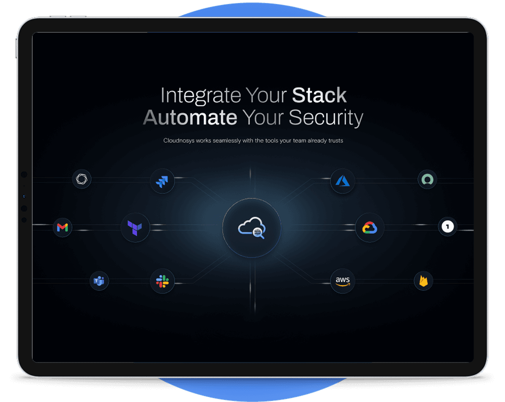 Cloudnosys screenshot 3