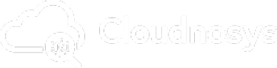 Cloudnosys logo