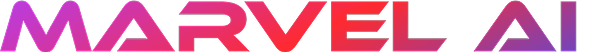 Marvel AI logo